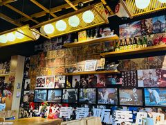 -酱子的寿司店