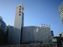 -海淀教堂教堂婚礼