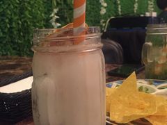 -TEQO·Mexican food & Bar