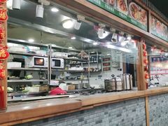 -老边饺子馆(西站店)