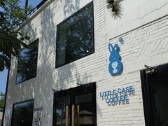 -小意思咖啡店(草桥店)