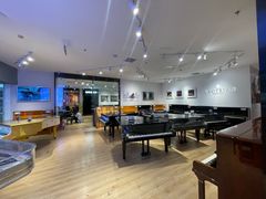 -柏斯音乐艺术中心·钢琴·吉他(世纪金源店)