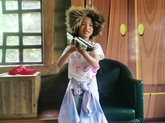 -济南方特东方神画