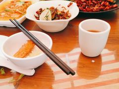 -隔壁老王·家常云南菜(花巷店)