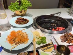 -炭之家·齐齐哈尔非遗烤肉·鲜切直供(中央大街店)
