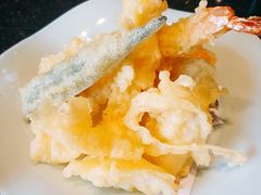 天妇罗-江户前日本料理(瑞诗酒店店)