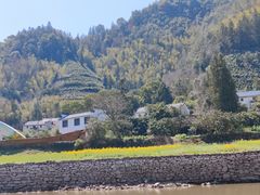 -新安江山水画廊风景区