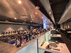 -焱铁烧·黑毛和牛专门店(杭州嘉里中心店)