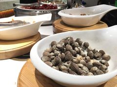 -诱货海鲜自助火锅(爱琴海购物公园东百店)