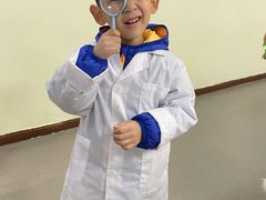 -魔力熊儿童早教托育中心(硚口同馨店)