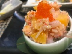 -井梧町川式料理(海河店)