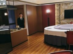 -顺峰(农展馆店)