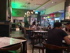 大堂-TAMATI(巴黎贝甜韩式西餐厅店)