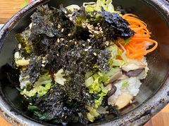 -金顺碳烤肉(1号店)