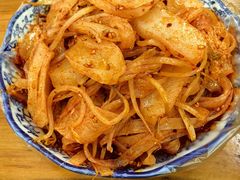 -八亩沟擀面皮(西安首店)