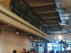 大堂-卡朋厨房(289艺术园区店)