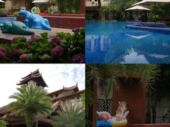 -德宏芒市国际机场