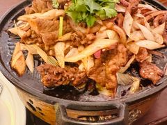 -便宜坊烤鸭店(科创店)