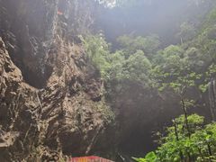 -英西峰林·洞天仙境
