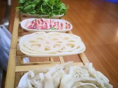 -云南野生菌石锅鱼石锅鸡(大金塔店)