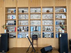 -三迪希尔顿酒店·星空酒廊