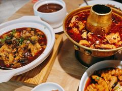 -全牛匠·乐山跷脚牛肉(新中关店)