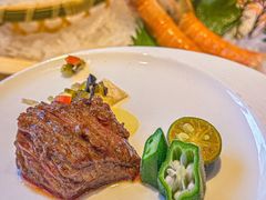 -Mr.Fish鱼鲜生海鲜放题(高德置地冬广场店)