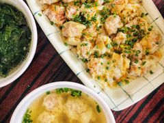 -陈记饮食店(菜园墩店)