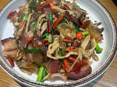 -云海肴·汽锅鸡·云南菜(南强街店)