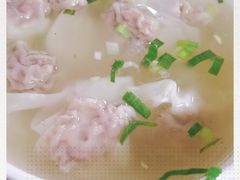 -清真蒋有记(秦虹路店)