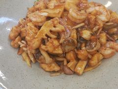 -惠宾饭庄(千禧店)