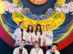 -E+有冰工厂·昆仑寒宫2(五角场店)