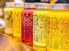 -深圳来福士广场