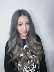 点击看大图 -霓·Hair