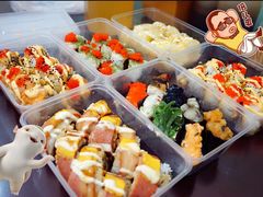 哏儿sushi.寿司外卖-哏儿寿司(红桥店)
