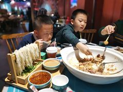 -醉长安(钟楼旗舰店)