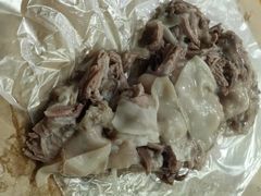 -小辫子羊肉面馆(周东店)