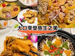 -顺峰顺水顺德菜(龙华店)