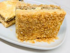 -马哥孛罗咖啡厅·Cafe Marco (厦门马哥孛罗东方大酒店)