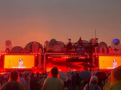 -长春奥林匹克公园