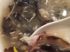 -龙桥私厨·姜花菊花过桥鱼·顺德菜(容桂店)