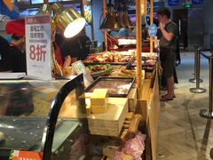 -盒马鲜生(皇庭广场店)