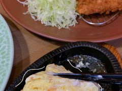 和风鸡蛋烧-犀牛家猪排