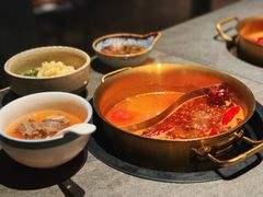-滟设火锅料理(南滨路店)