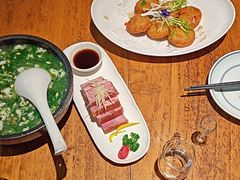 -周家二小姐的菜(西津渡店)