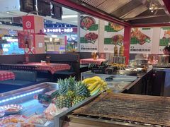 -怪噜范·贵阳小吃大排档(金源旗舰店)