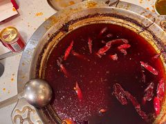 -大龙燚火锅(科华店)