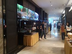 -博悦大酒店-餐厅