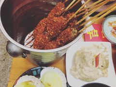 -炒豆合作社(东四总店)