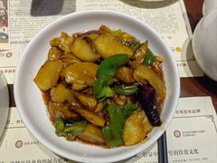 -老厨家(友谊路总店)